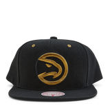 Hawks Fools Gold Snapback