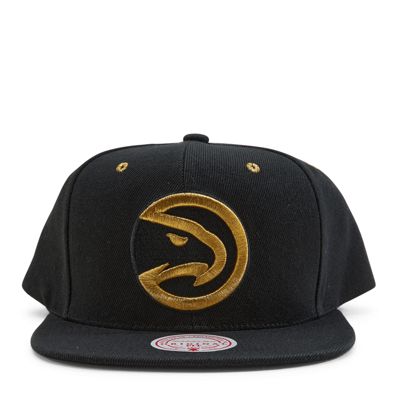 Hawks Fools Gold Snapback