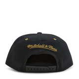 Celtics Fools Gold Snapback