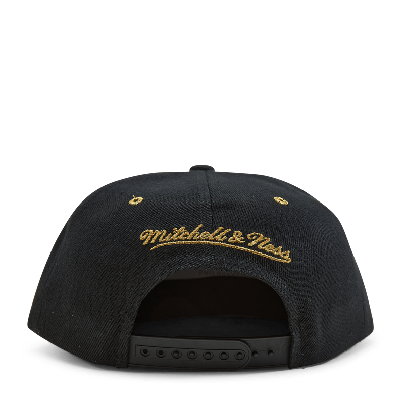 Celtics Fools Gold Snapback