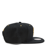 Celtics Fools Gold Snapback