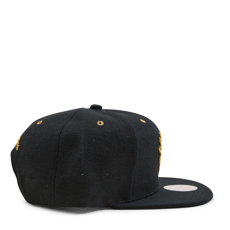 Celtics Fools Gold Snapback