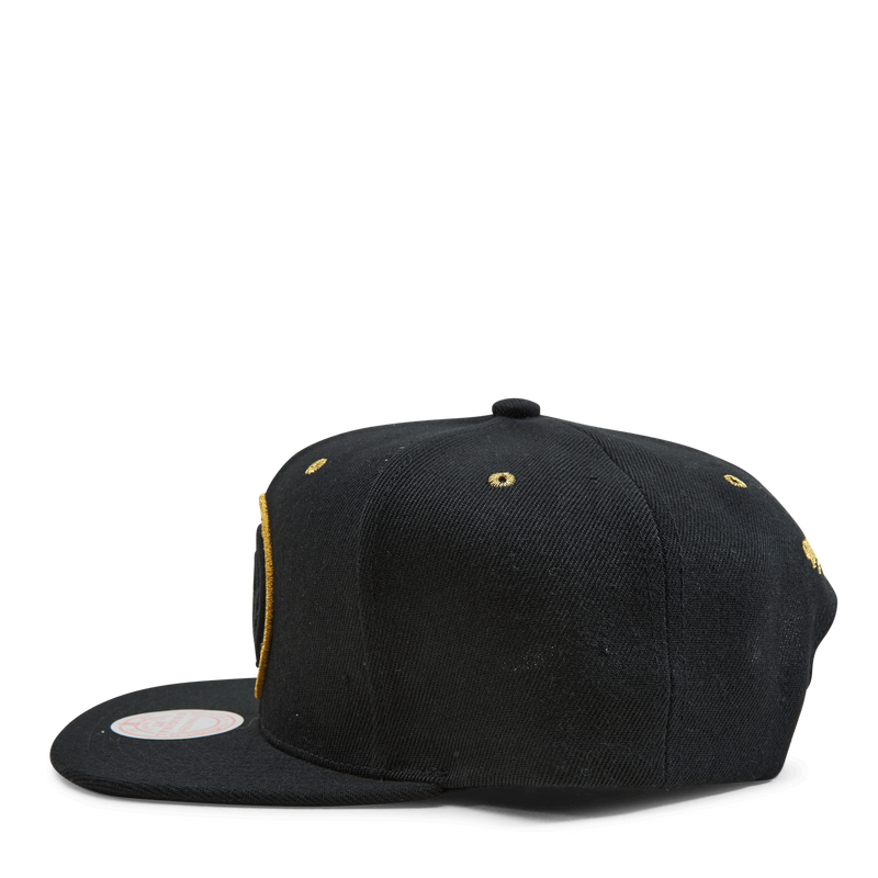 Nets Fools Gold Snapback