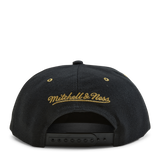 Nets Fools Gold Snapback