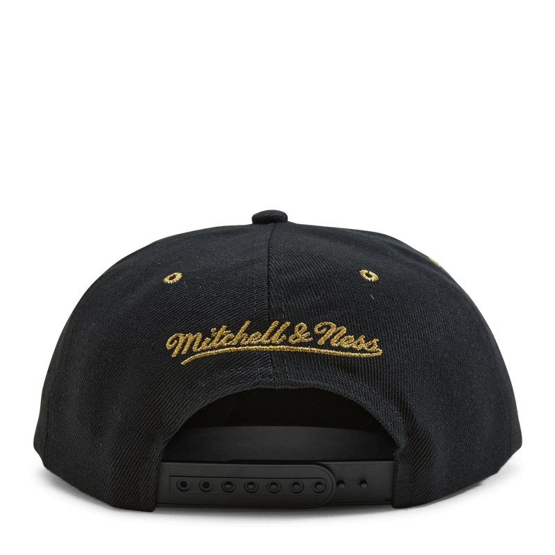 Nets Fools Gold Snapback