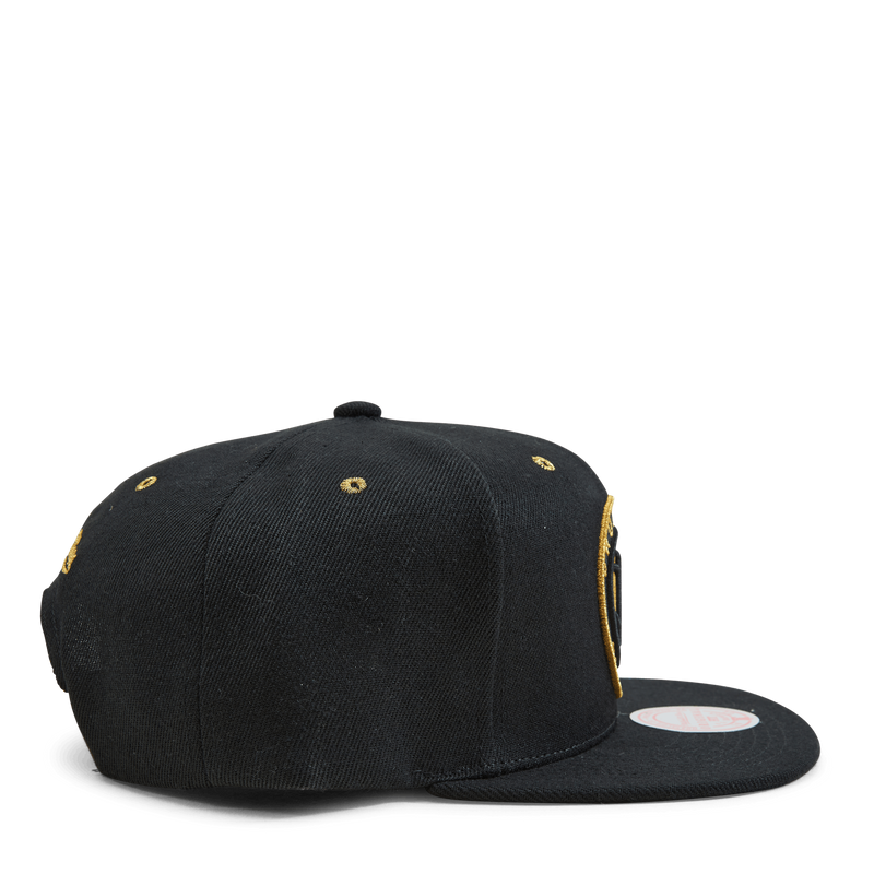 Nets Fools Gold Snapback