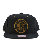 Nets Fools Gold Snapback