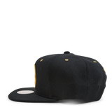 Warriors Fools Gold Snapback