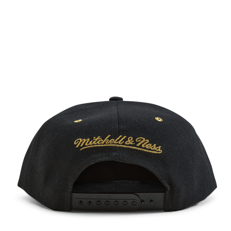 Warriors Fools Gold Snapback