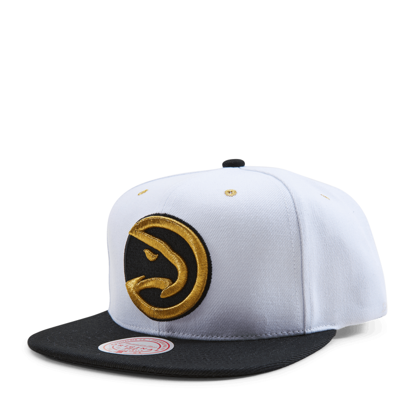 Hawks Gold Pop Snapback