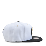 Hawks Gold Pop Snapback