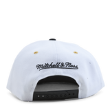 Nets Gold Pop Snapback