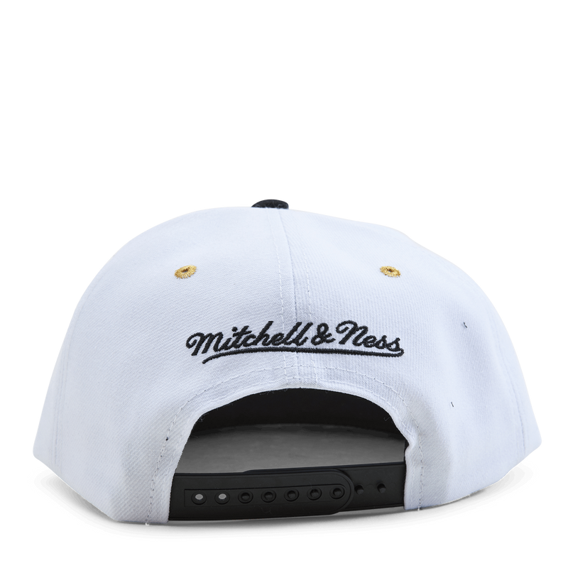 Nets Gold Pop Snapback