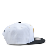 Nets Gold Pop Snapback