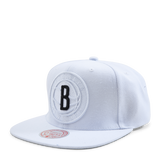 Nets Out Tc Pop Snapback