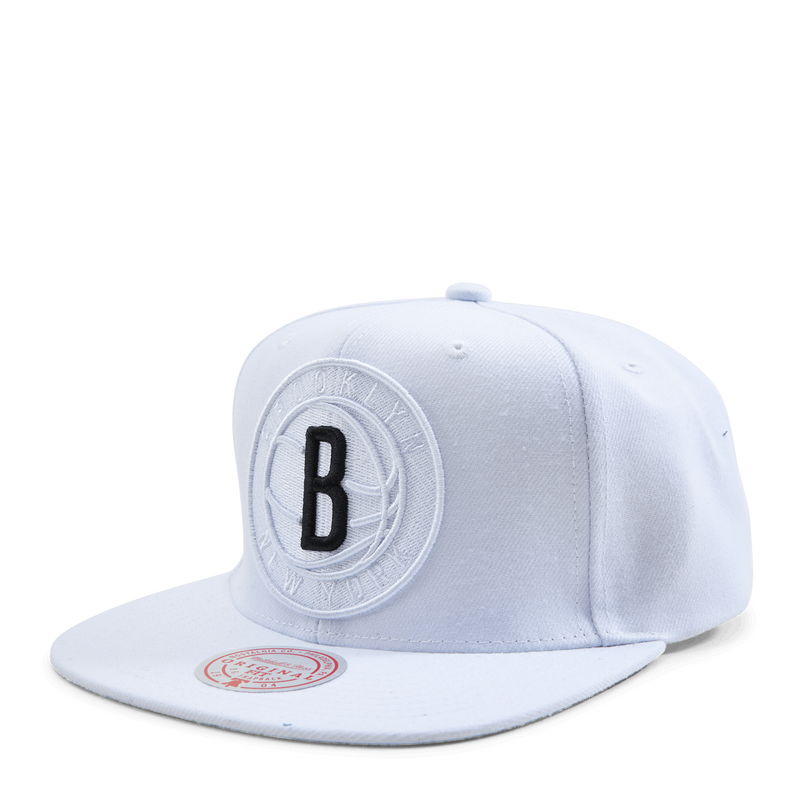 Nets Out Tc Pop Snapback