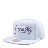 Lakers Out Tc Pop Snapback