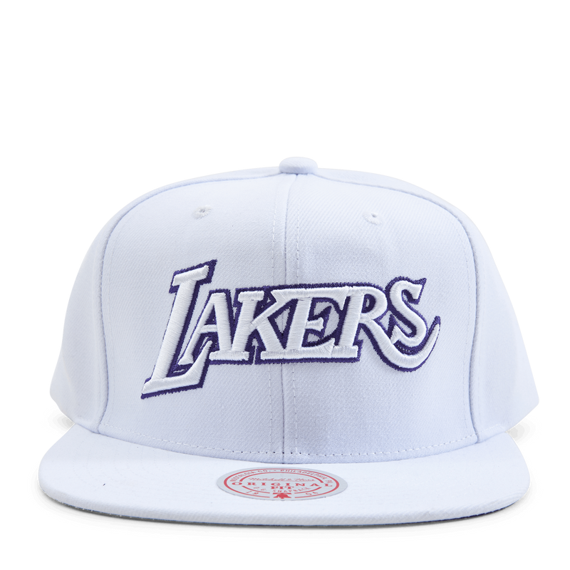 Lakers Out Tc Pop Snapback