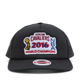 Cavaliers 2016 Championship Trucker