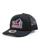 Heat 2013 Championship Trucker