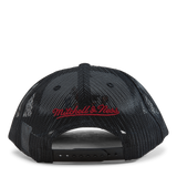 Heat 2013 Championship Trucker