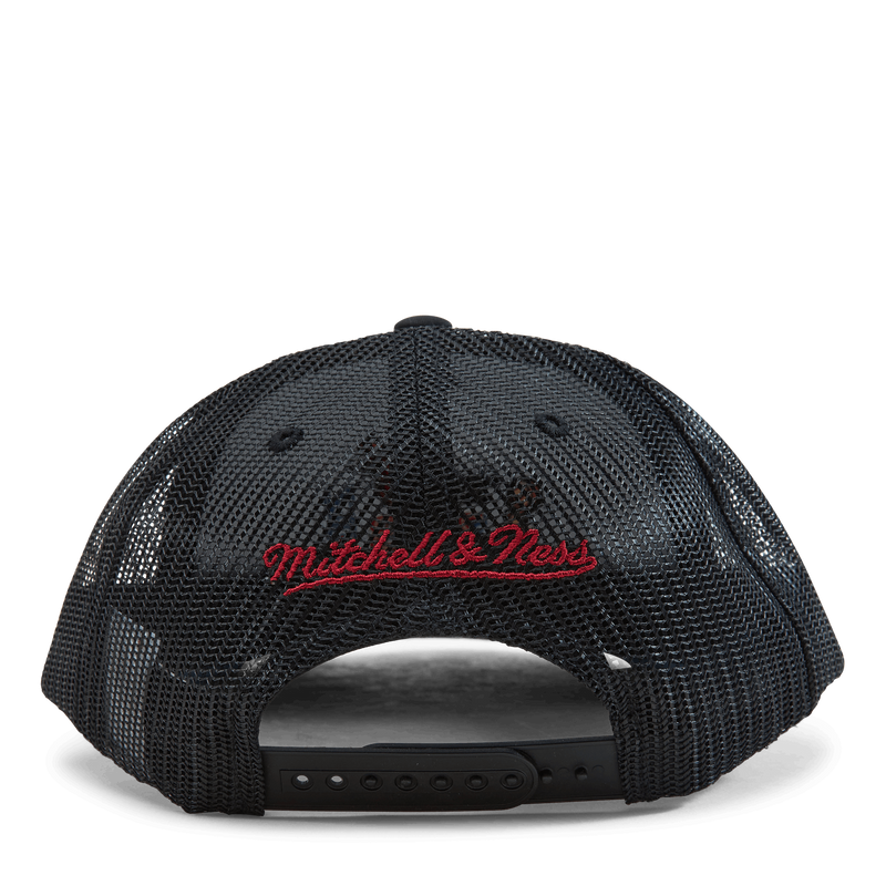 Heat 2013 Championship Trucker