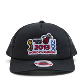 Heat 2013 Championship Trucker