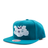 Hornets Color Popz Snapback