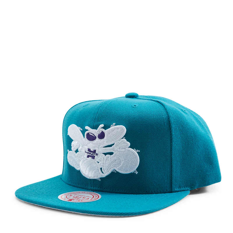 Hornets Color Popz Snapback