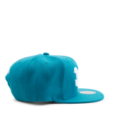 Hornets Color Popz Snapback