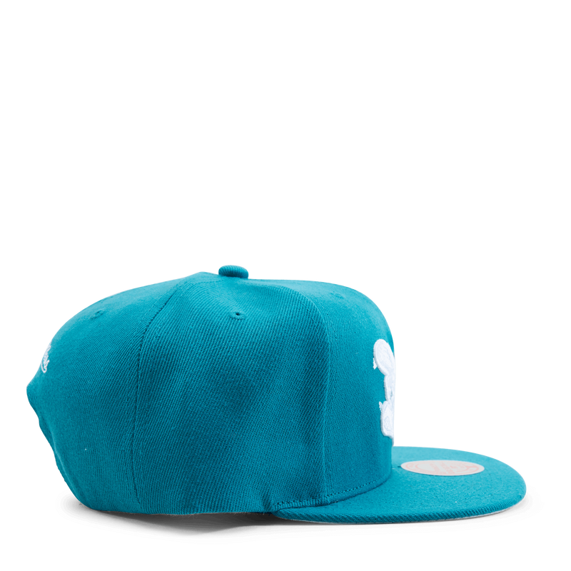 Hornets Color Popz Snapback