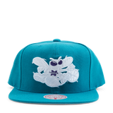 Hornets Color Popz Snapback