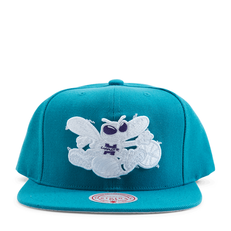 Hornets Color Popz Snapback