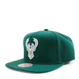 Bucks Color Popz Snapback