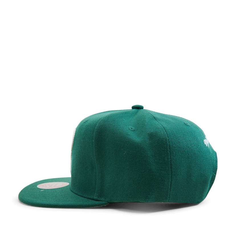 Bucks Color Popz Snapback