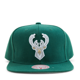 Bucks Color Popz Snapback