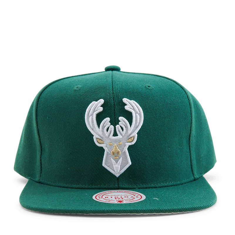 Bucks Color Popz Snapback