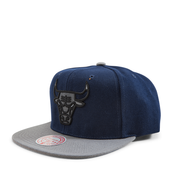 Bulls Spirit Snapback NBA