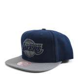 Lakers Spirit Snapback