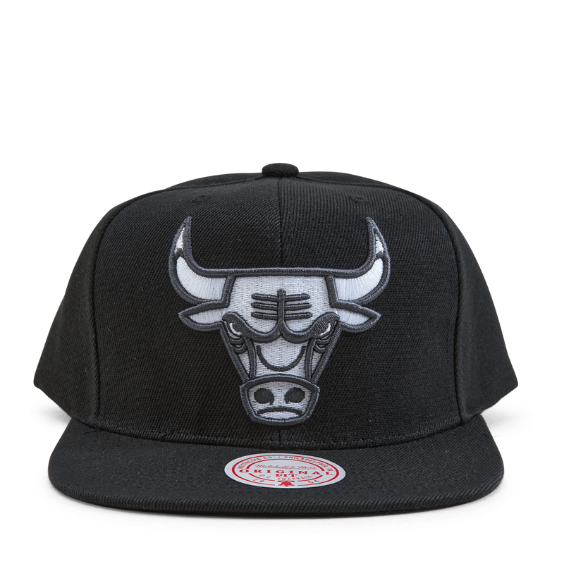 Bulls NBA Xl Bwg Snapback