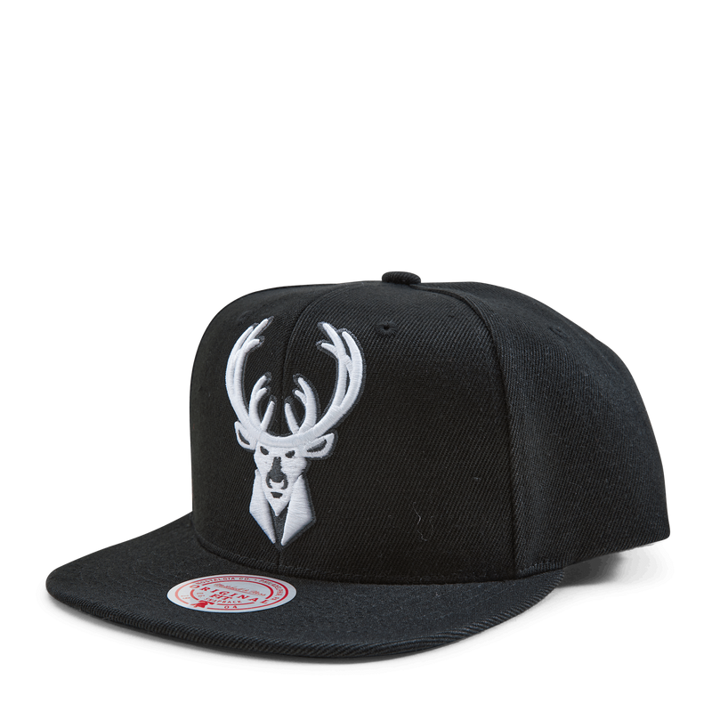 Bucks NBA Xl Bwg Snapback