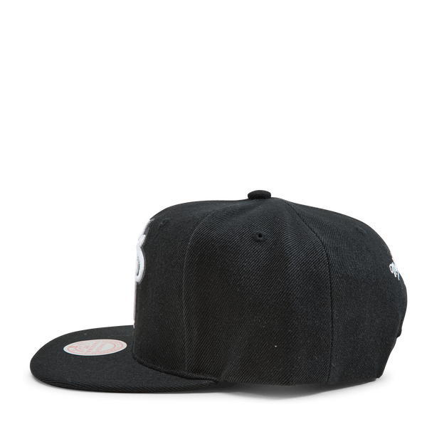 Heat NBA Xl Bwg Snapback