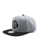 Nets Core Basic Snapback