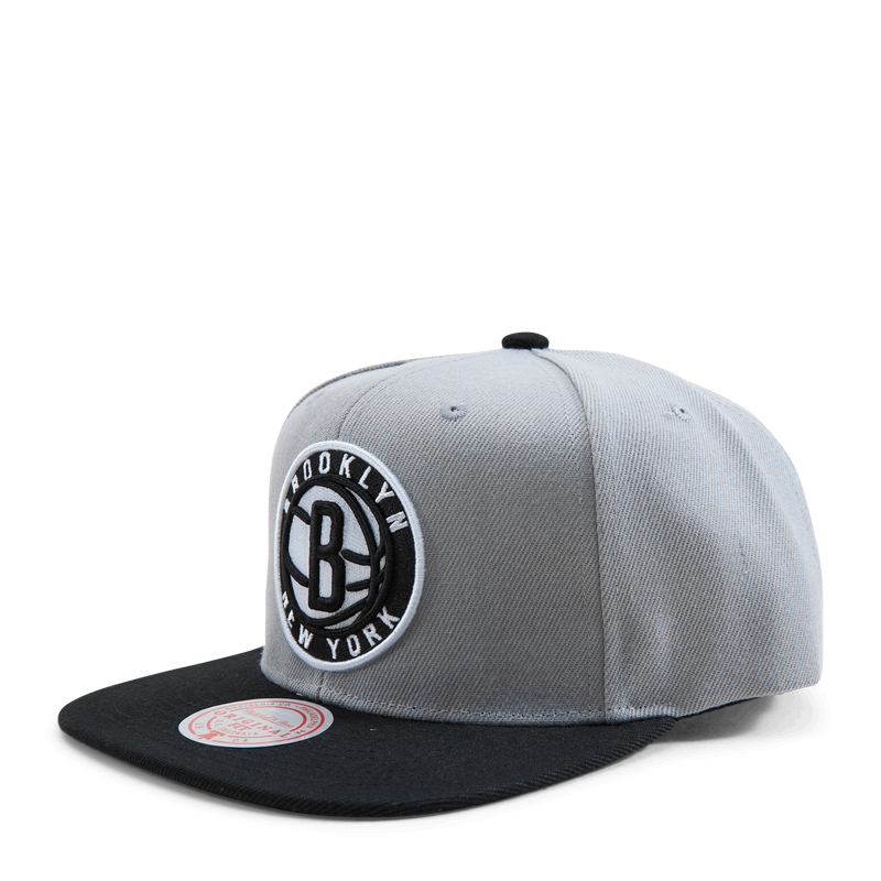 Nets Core Basic Snapback