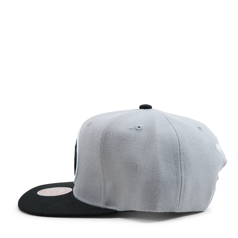 Nets Core Basic Snapback