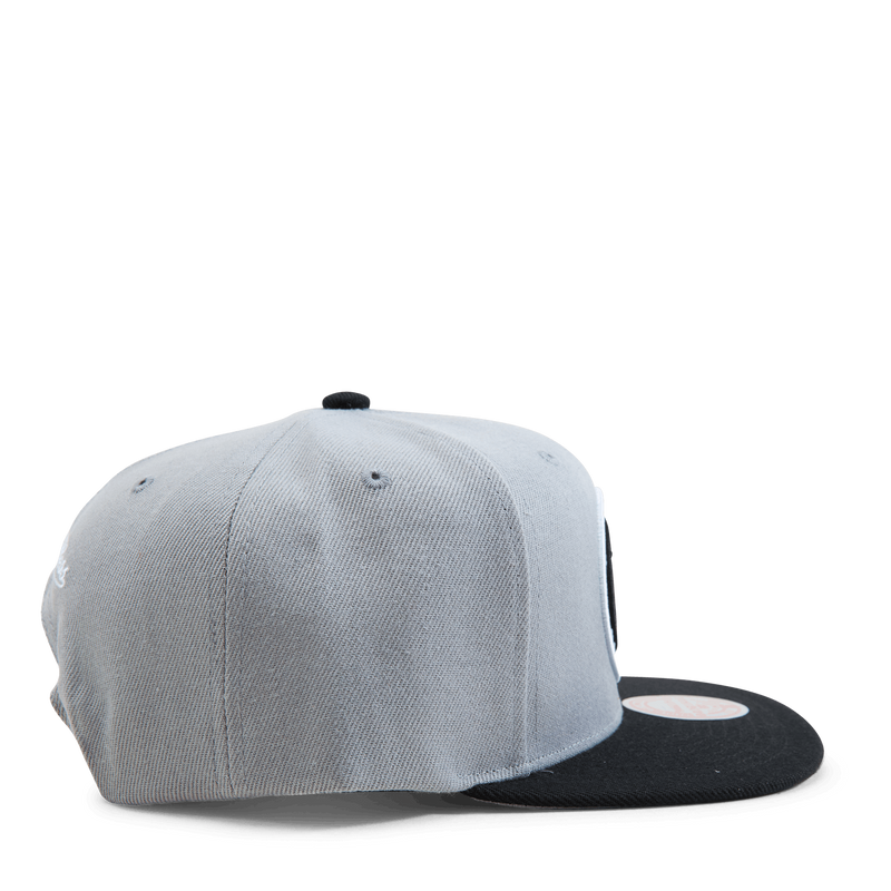 Nets Core Basic Snapback