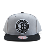 Nets Core Basic Snapback