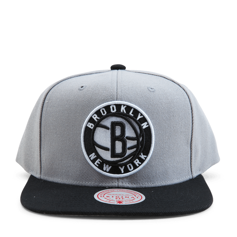 Nets Core Basic Snapback