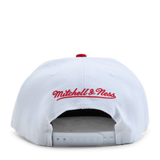 Bulls Core Basics Snapback