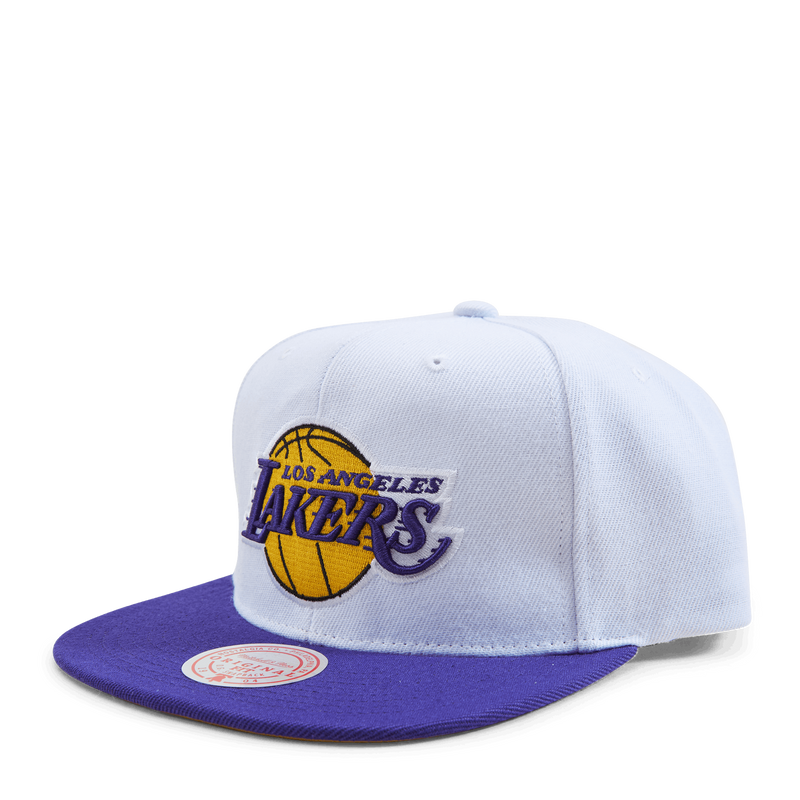 Lakers Core Basic Snapback NBA